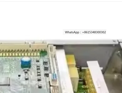 

Оригинальный универсальный инвертор S8-4018 S8-4022 мощностью 11 кВт, 7,5 кВт, 18,5 кВт