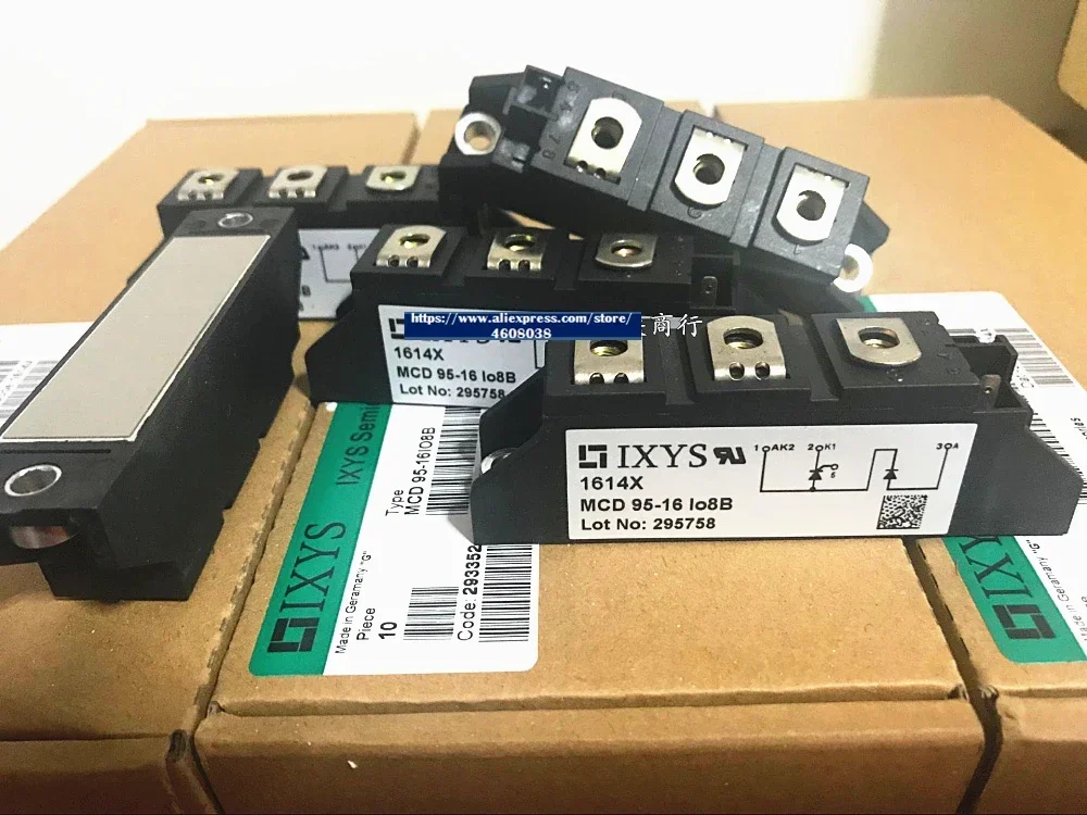 MCD95-16IO8B MCD95-12IO1B MCD95-16IO1B MCD95-14IO1B MCD44-12IO1B MCD44-16IO1B FRETE GRÁTIS MÓDULO NOVO E ORIGINAL
