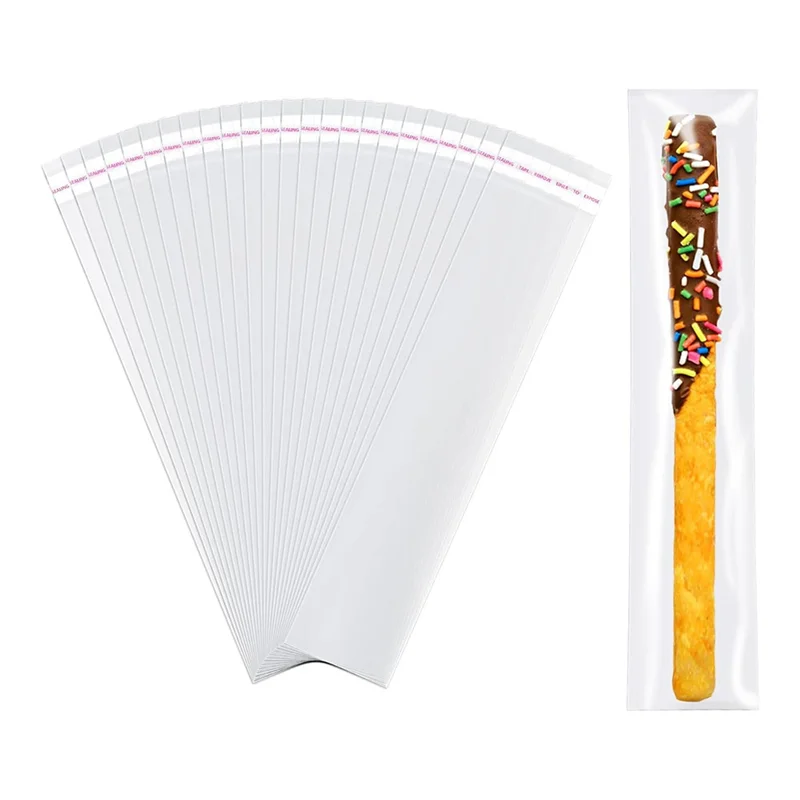 Abmi-300Pcs Self-Se… - image