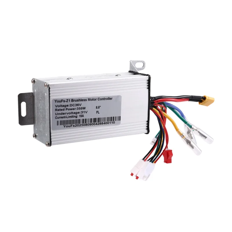 For Yfs Electric Sc… - image