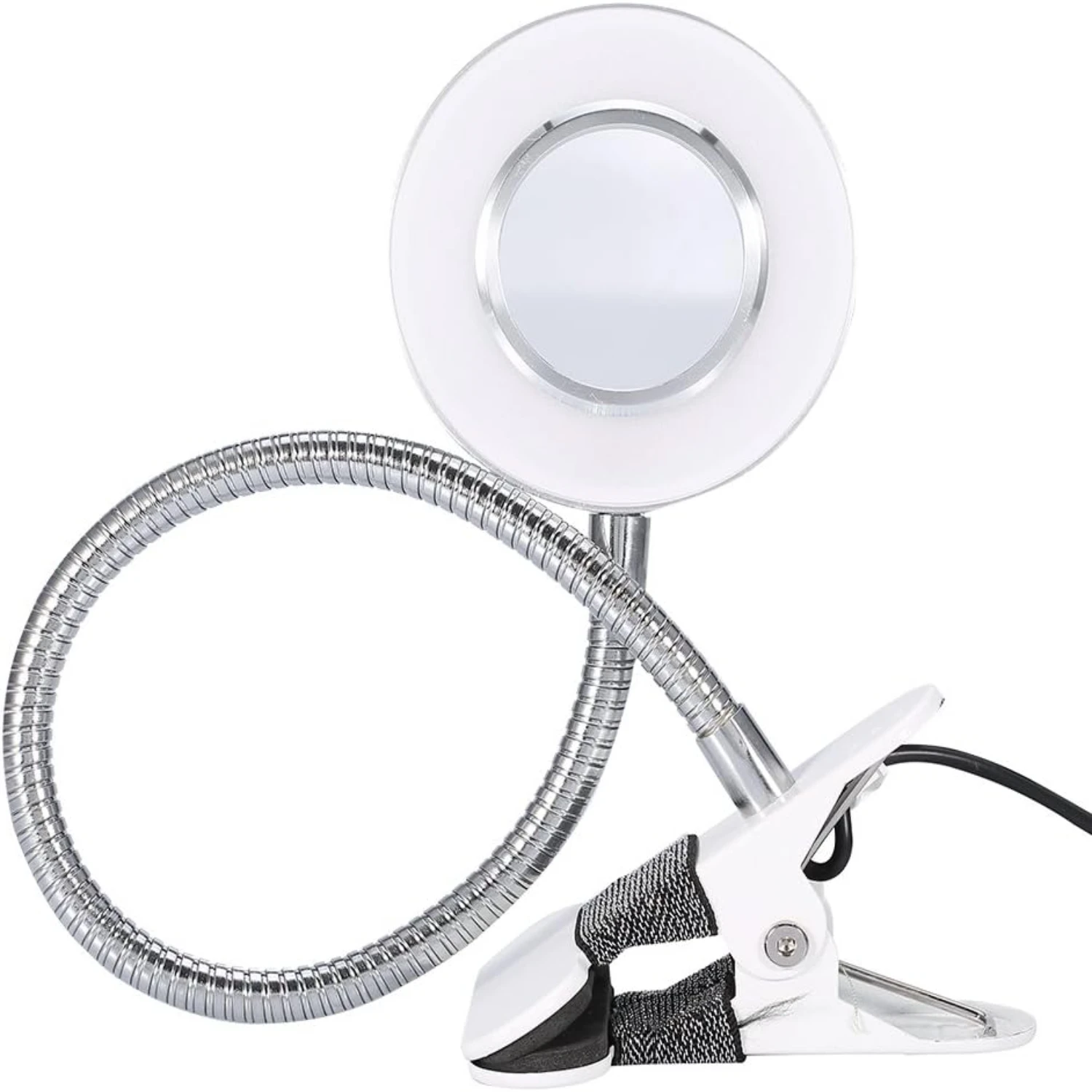 Sleek and powerful USB LED desk lamp to transform your work area. Adjustable lighting modes cater any task, enhancing product image 5