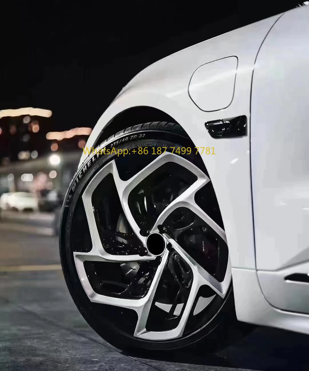 

Forged for .001 007 X 009 .Wheels 18 19 20 21 22 23 Inch Rims Spokes Custom Alloy Passenger Car Wheels