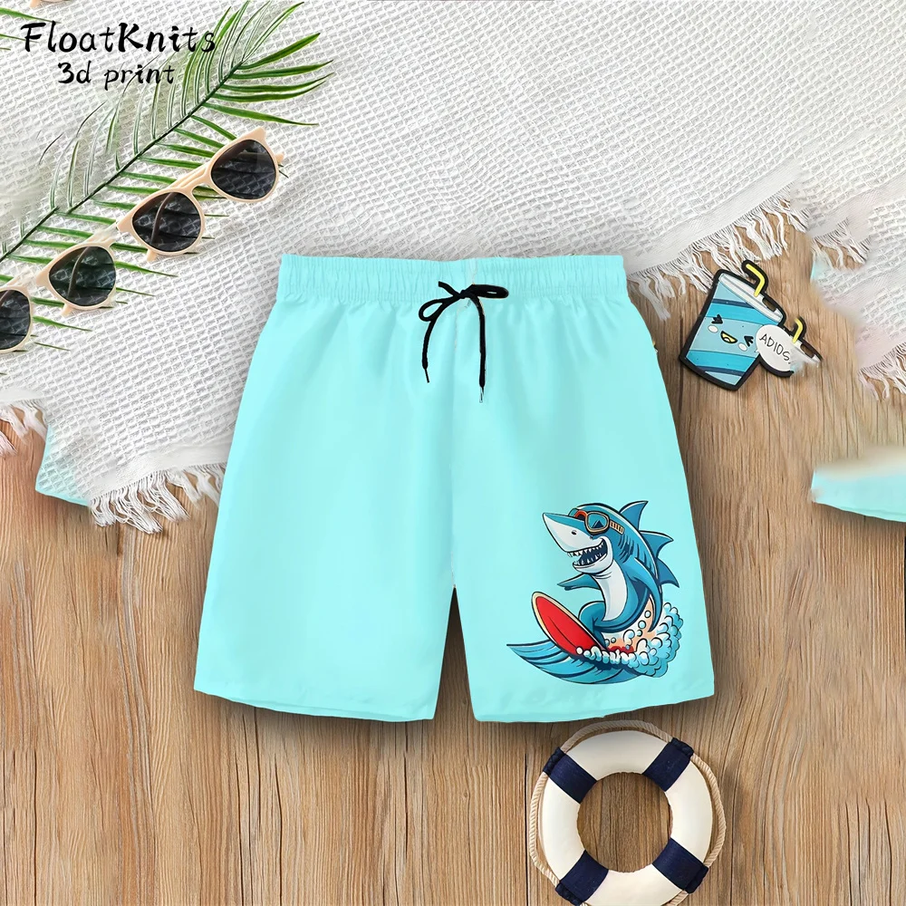 

Summer Fasion Men's Sea Costume Men Swimwear Breathable Shorts Men Trendy Shorts for Men Quick-Drying Oversized Men's Swimsuit