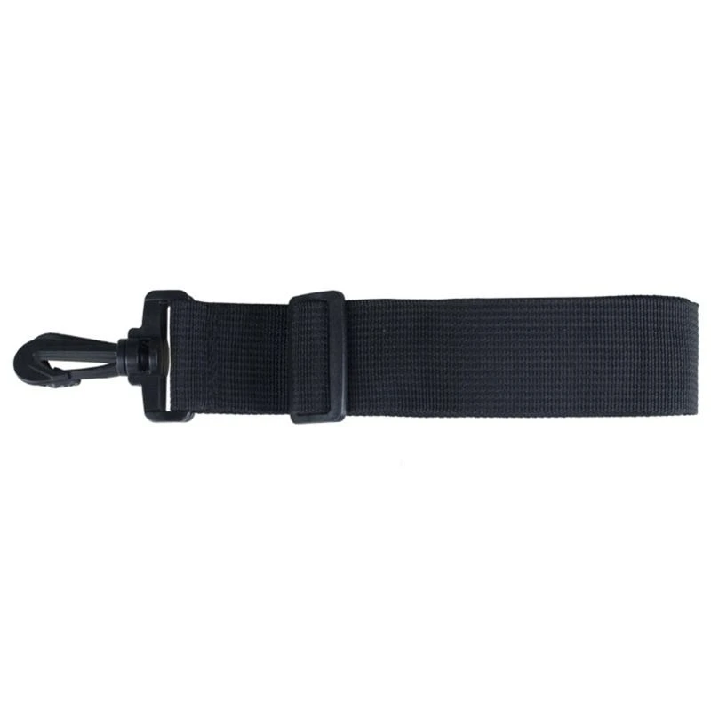 

Wide Purse Bag Strap Replacement Crossbody Shoulder Bag Adjustable Handbag Belt Trolley Decorative Band DIY Accessories