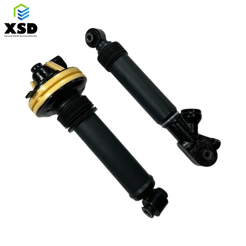 5271L5 5271L6 Hydractive Front Shock Absorbers - Compatible with Citroen C5 III (X7) & C6, Left & Right Pair - view 3