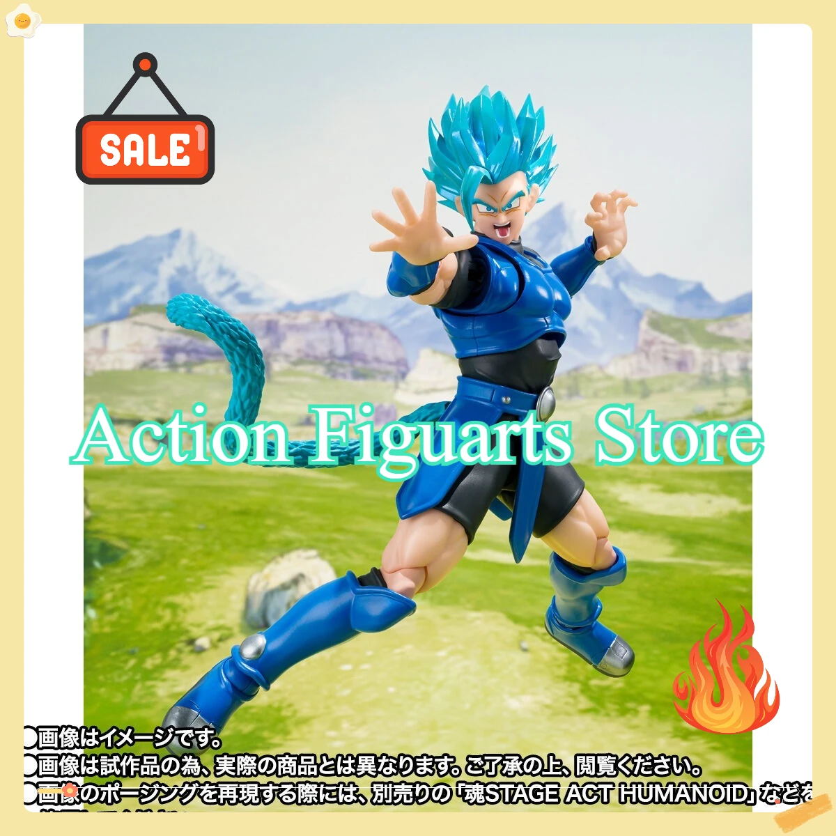 الأصلي لعبة دراغون بول ليجيندز بانداي S.H.Figuarts SHF Shallot أنيمي عمل نموذج لجسم اللعب