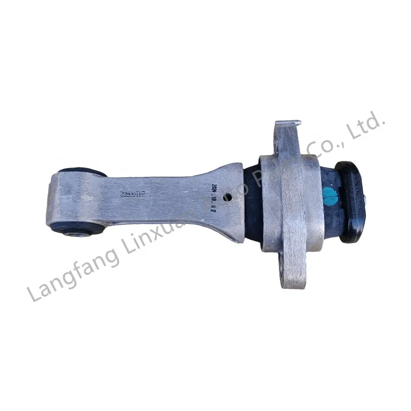 21950-R0100 Roller Stop Bracket Engine Mounting Bracket Assembly Engine Foot Glue Claw Pad Assembly For Carnival Original