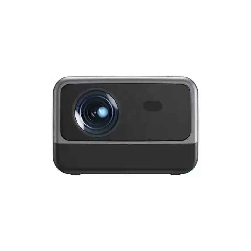 H10 Smart Android 10.0 Dual Band Wifi 3D 4K Projector Video Home Theater 1080P Autofocus LCD  Sealed light machine