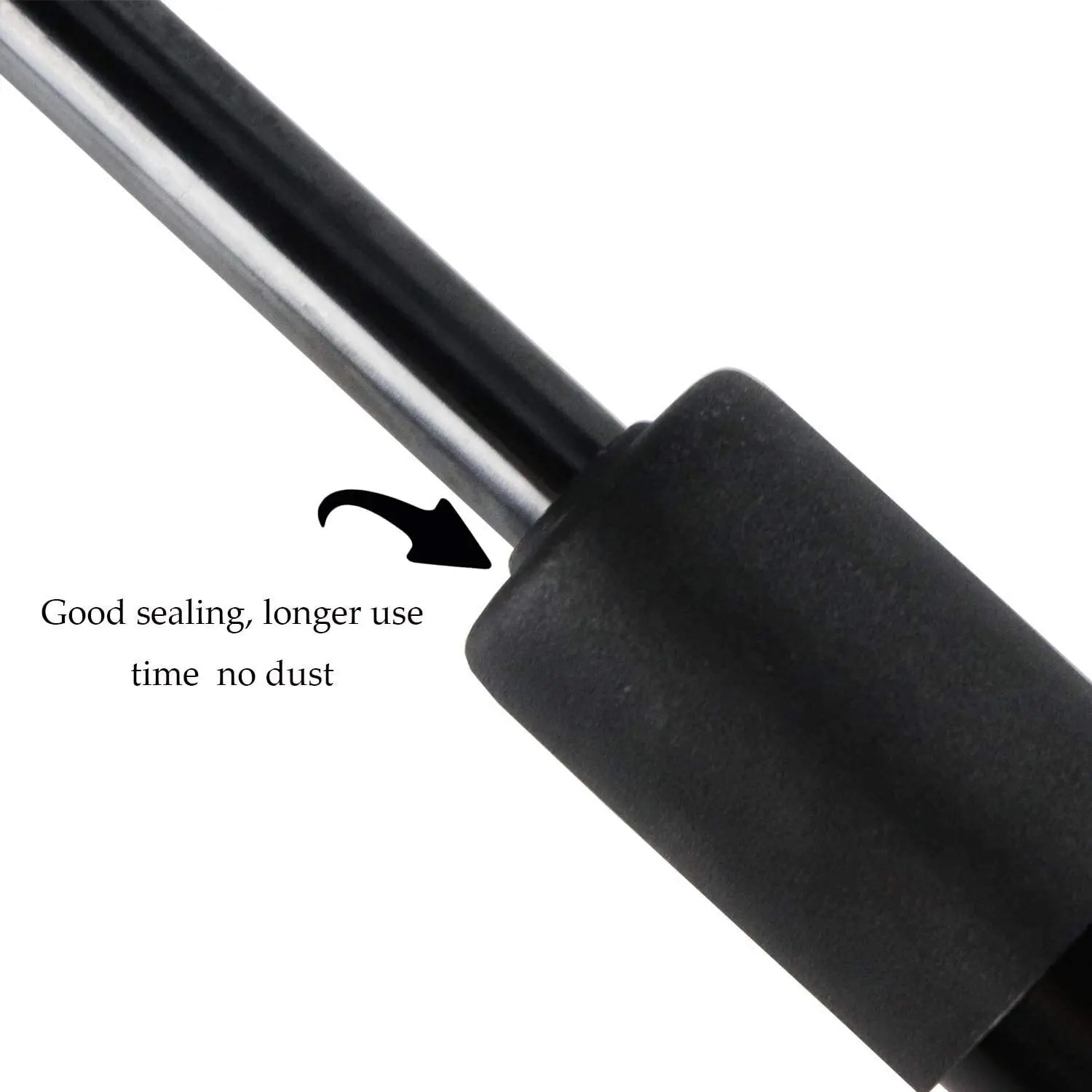 LKW Heckklappenunterstützung Streben Stoßdämpfer Lift Unterstützung für 04-14 Ford F-150 DZ43200