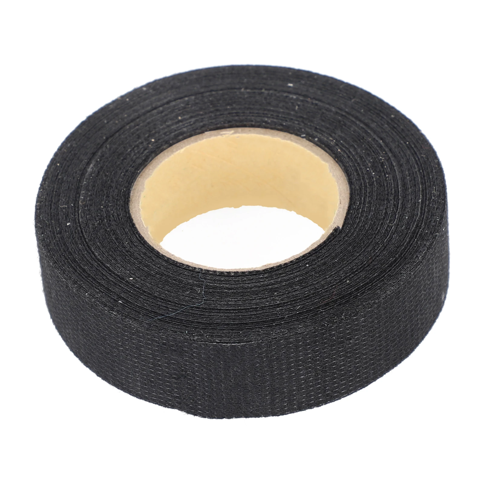 Car Cable Flame Retardant Tape Easy Installation Parts Replacement Wiring Protection Heat-Resistant High Quality Long Lasting