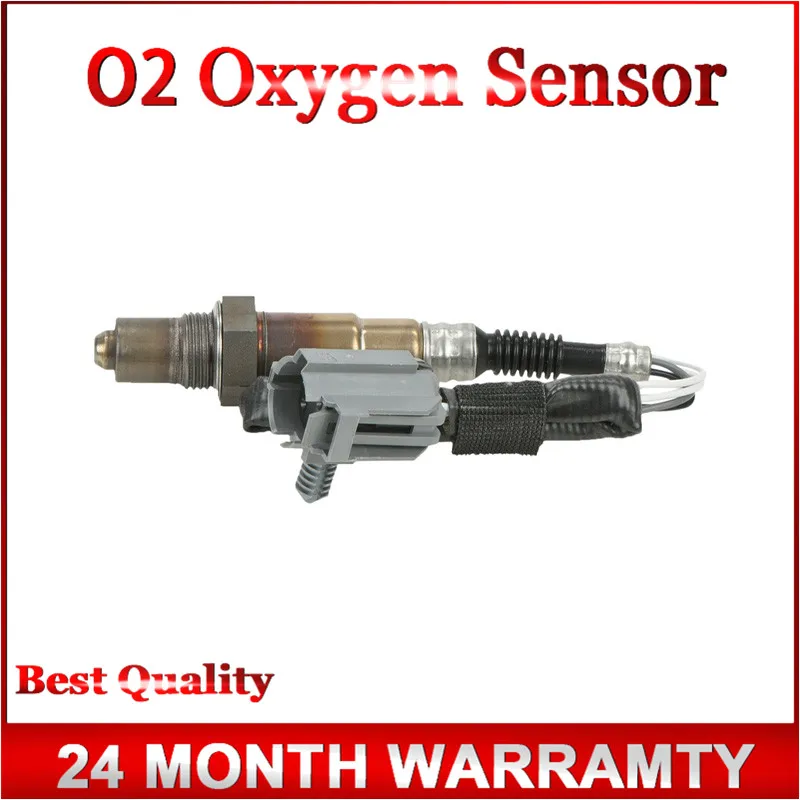 

For Bosch Oxygen Sensor 13695 for Jeep Dodge Plymouth Chrysler Grand Cherokee 99-02