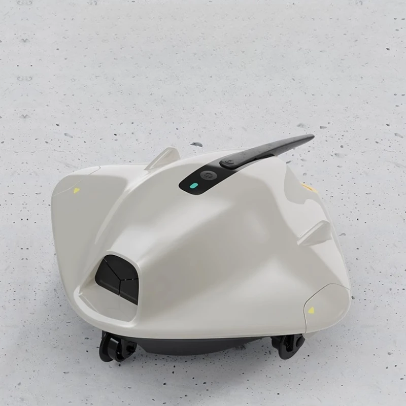 

Swimming pool sewage suction machine Automatic household underwater vacuum cleaner