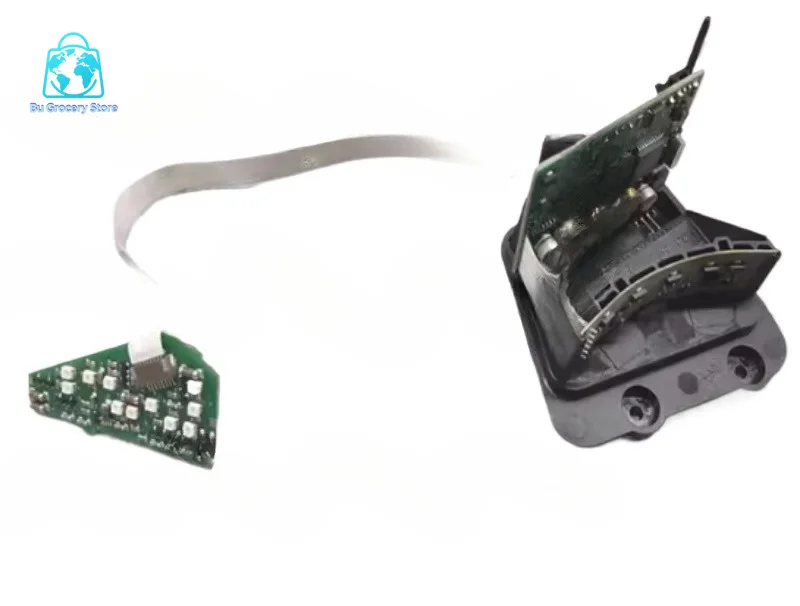 Be suitable  gear shifting module gear shifting module