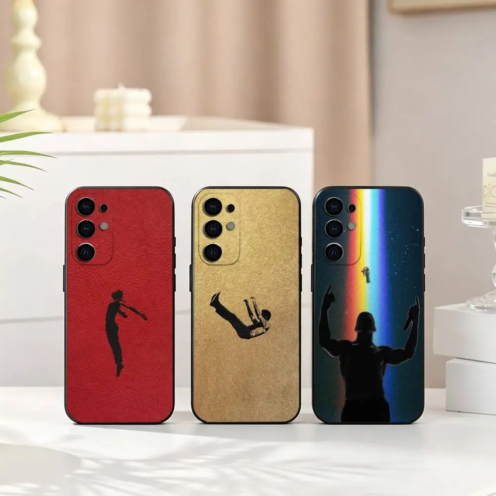 Чехол для телефона с изображением группы Imagine Dragons для Samsung S25, S24, S21, S22, S23, S30, Ultra, S20, Plus, FE, Lite, Note, 10, черный чехол