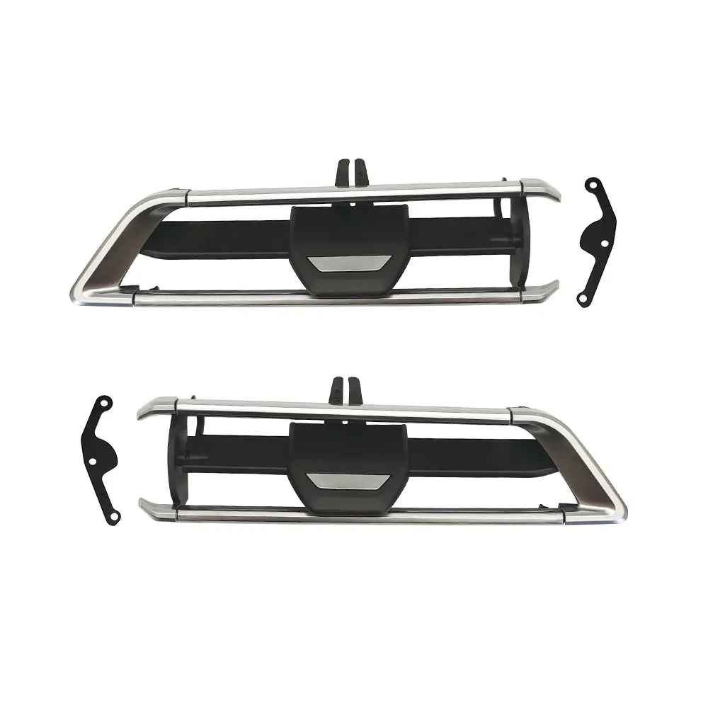 For BMW G05 G06 G07 Car Front Air Vent Grille Clip Trim Parts A/C Outlet Repair Kits Accessory For BMW X5 X6 X7 64119458541