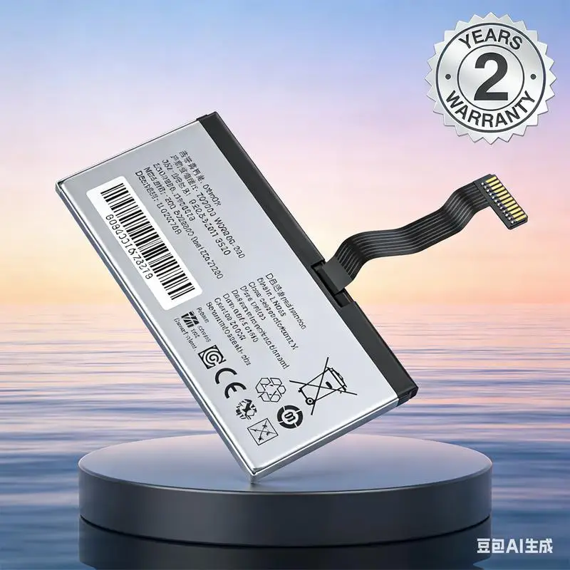 EB-BG975ABU Mobile Phone Battery For Samsung Galaxy S10 Plus S10+ SM-G975F/DS SM-G975U/W G9750 4100mAh Real Capacity