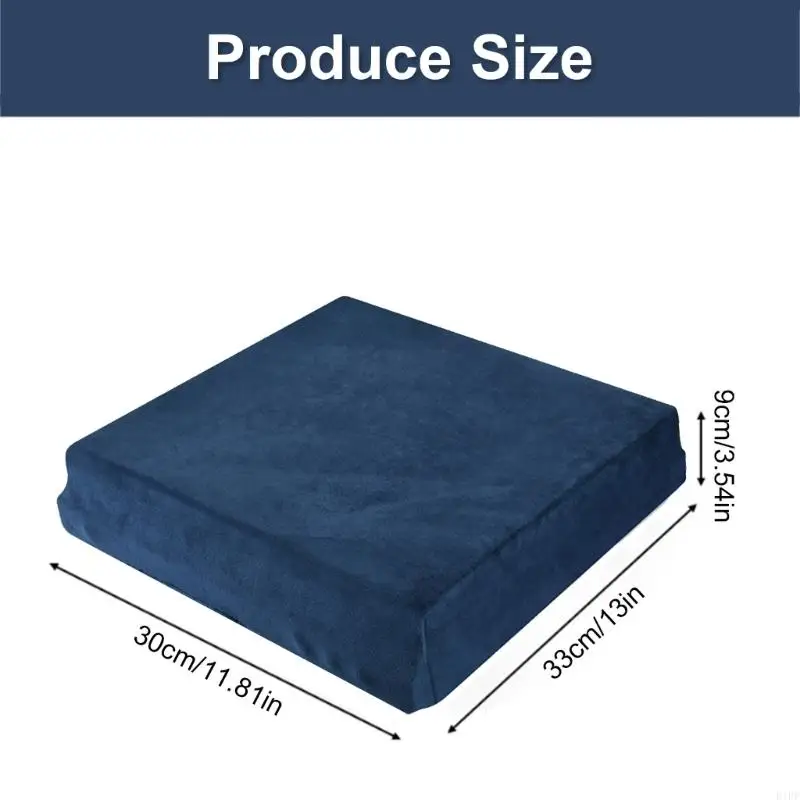 E1PF Dustproof Guard Case for AT-LP60XBT Player Offering Full Protections Blue