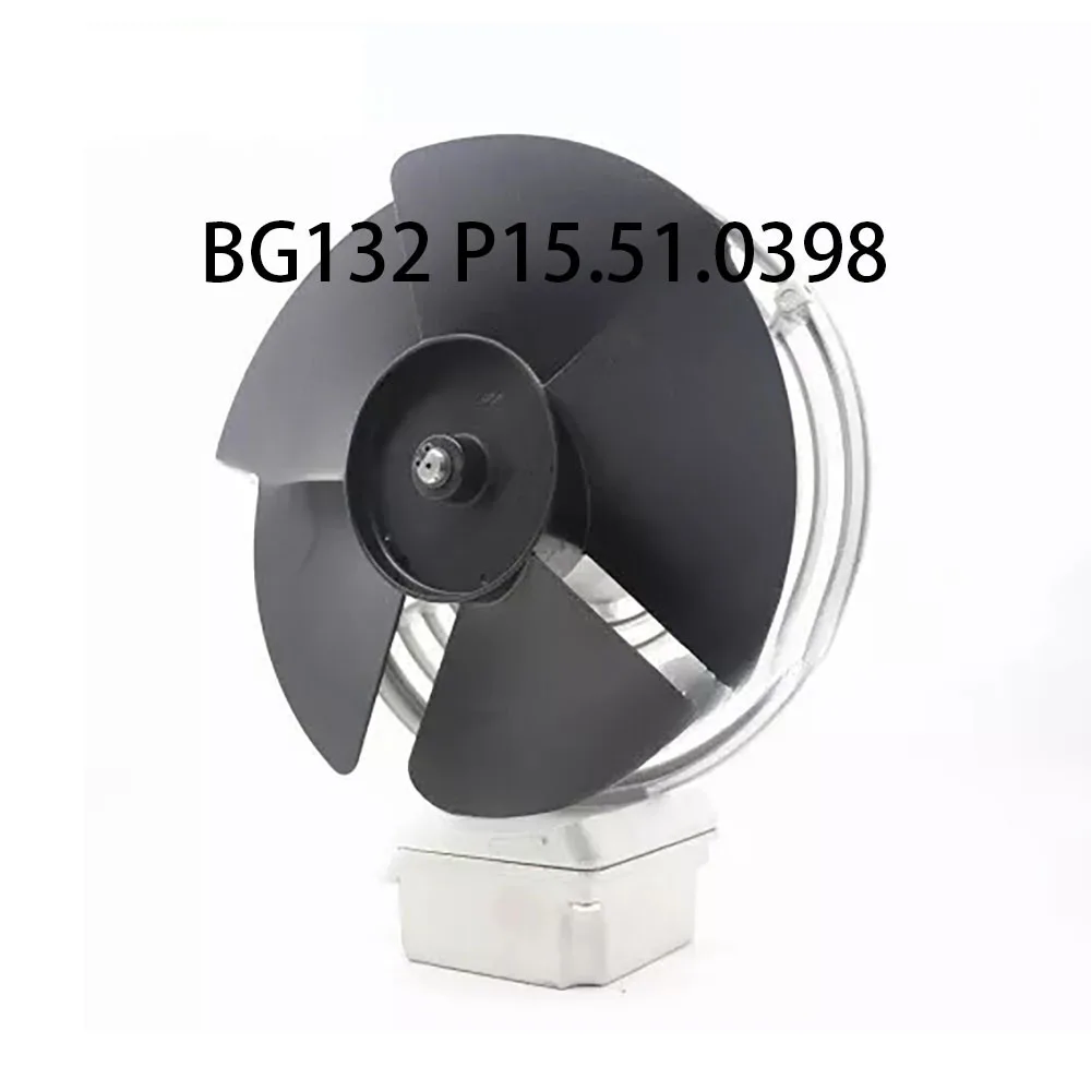 Control cooling 230V FLAI BG132 P15.51.0398 IP66 high air volume Exhaust fan