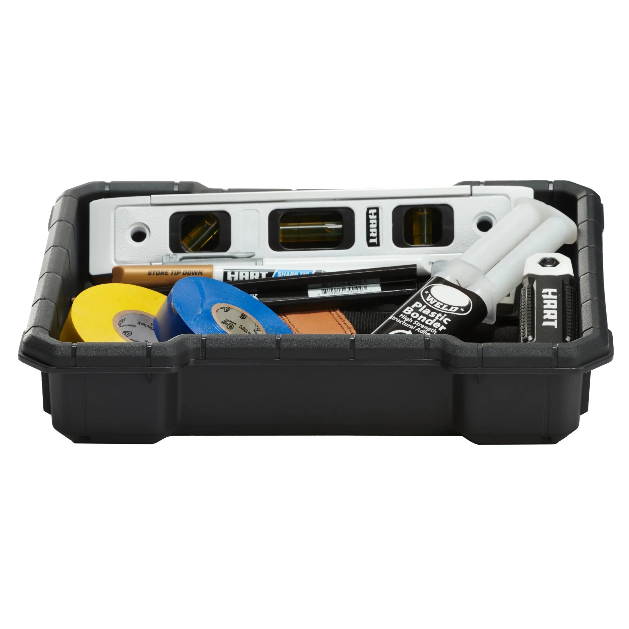 

21 Inch Tool Box, Fits Modular Storage System