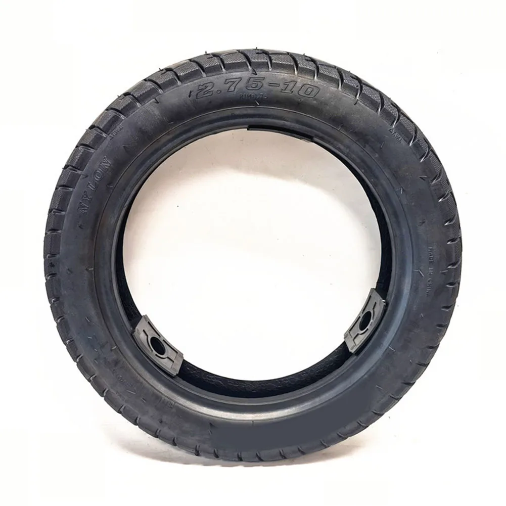 For Electric Vehicles 14*2.75 Tire 14inch Vacuum Tire Better Grip For Long-time Use Not Easily Damaged Rubber Material