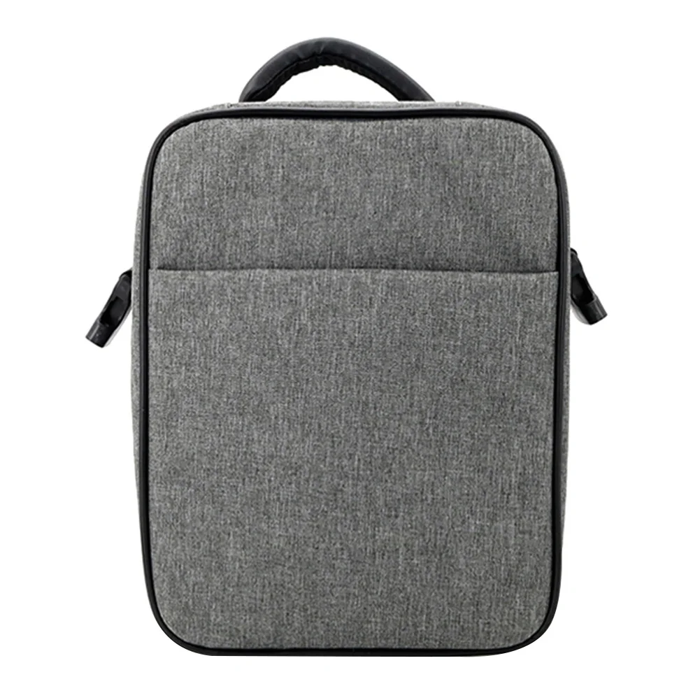 حقيبة يد كتف مقاومة للماء للطائرة بدون طيار ، حقيبة حمل نايلون ، منظم واقي ، بيئة للبيئة ، عناصر أمان للعب