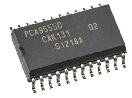 

10PC PCA9555D