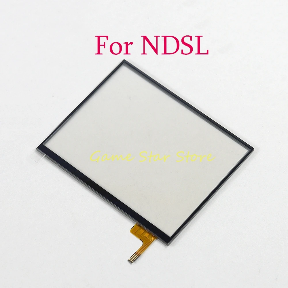 1pc Touchscreen Digitizer Für NDSL LCD Bildschirm Front Touch Panel Für NDS Lite Ersatzteil