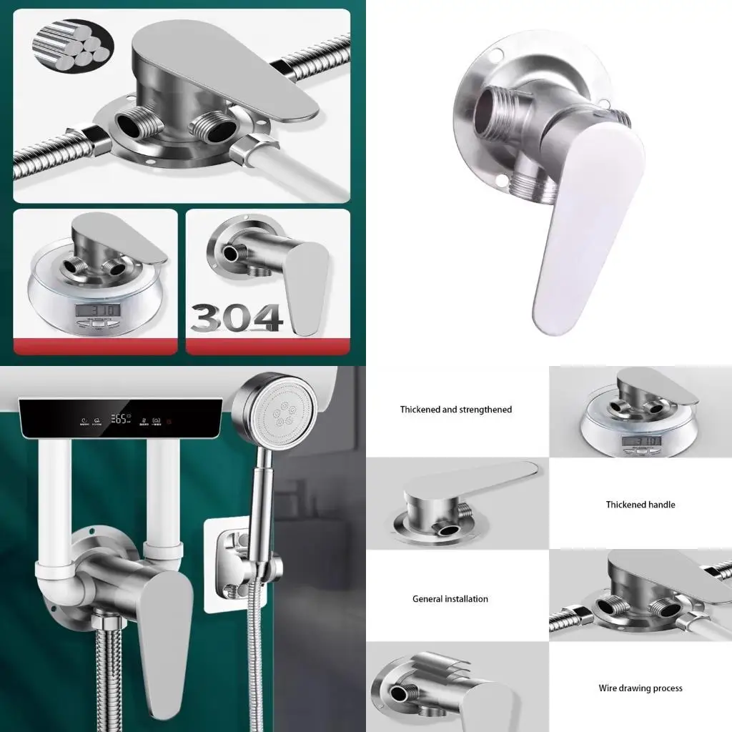 

R9UF Stainless Steel Water Mixing For Solar Installations