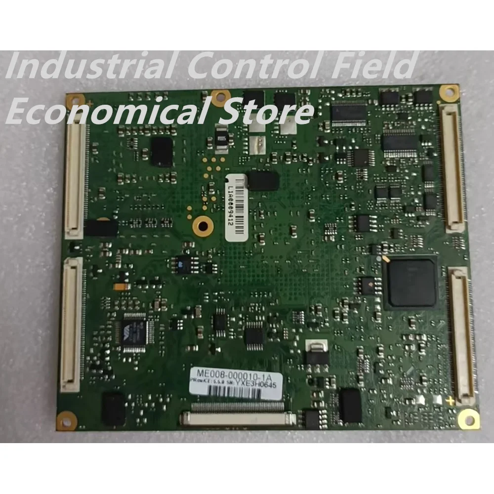 

Материнская плата промышленного управления ME008-000010-1A ETX