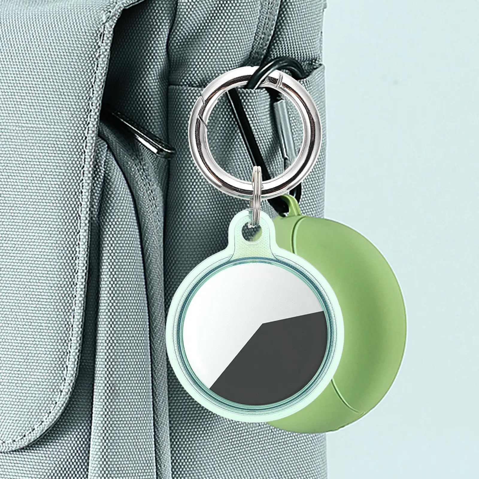 

Anti-Scratch Cover Shockproof Protective Case for Lightweight Tpu Accessory Durable Simple Design