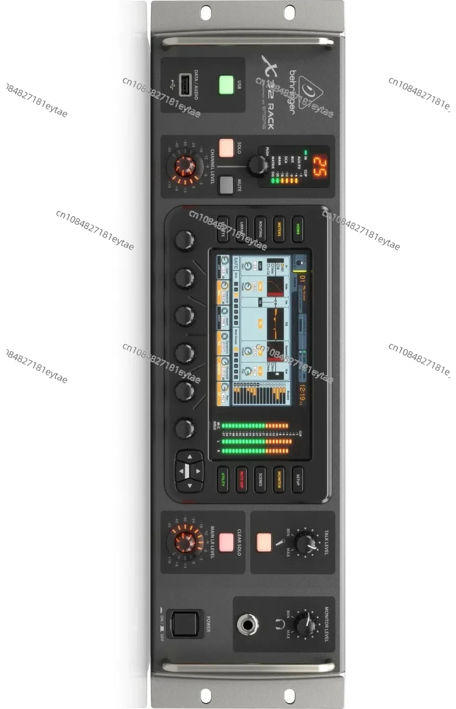 

(NEW DISCOUNT) Behringer X32 Rack 40-channel Rackmount Digital Mixer