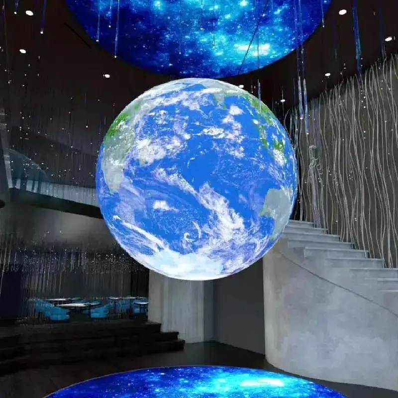 Mini Vega Sphere Buy: The Ultimate Guide to Choosing and Using This Futuristic LED Display Ball