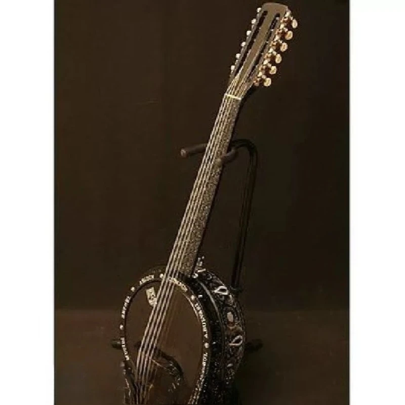 

Turkish imported musical instruments, 2 piano optional, Turkish Erzincan, plucked musical instrument band