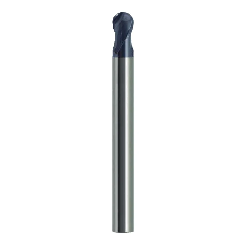 

MOLDINO Carbide end mill for mold machining center durable Japanese cutting tools for Alminum