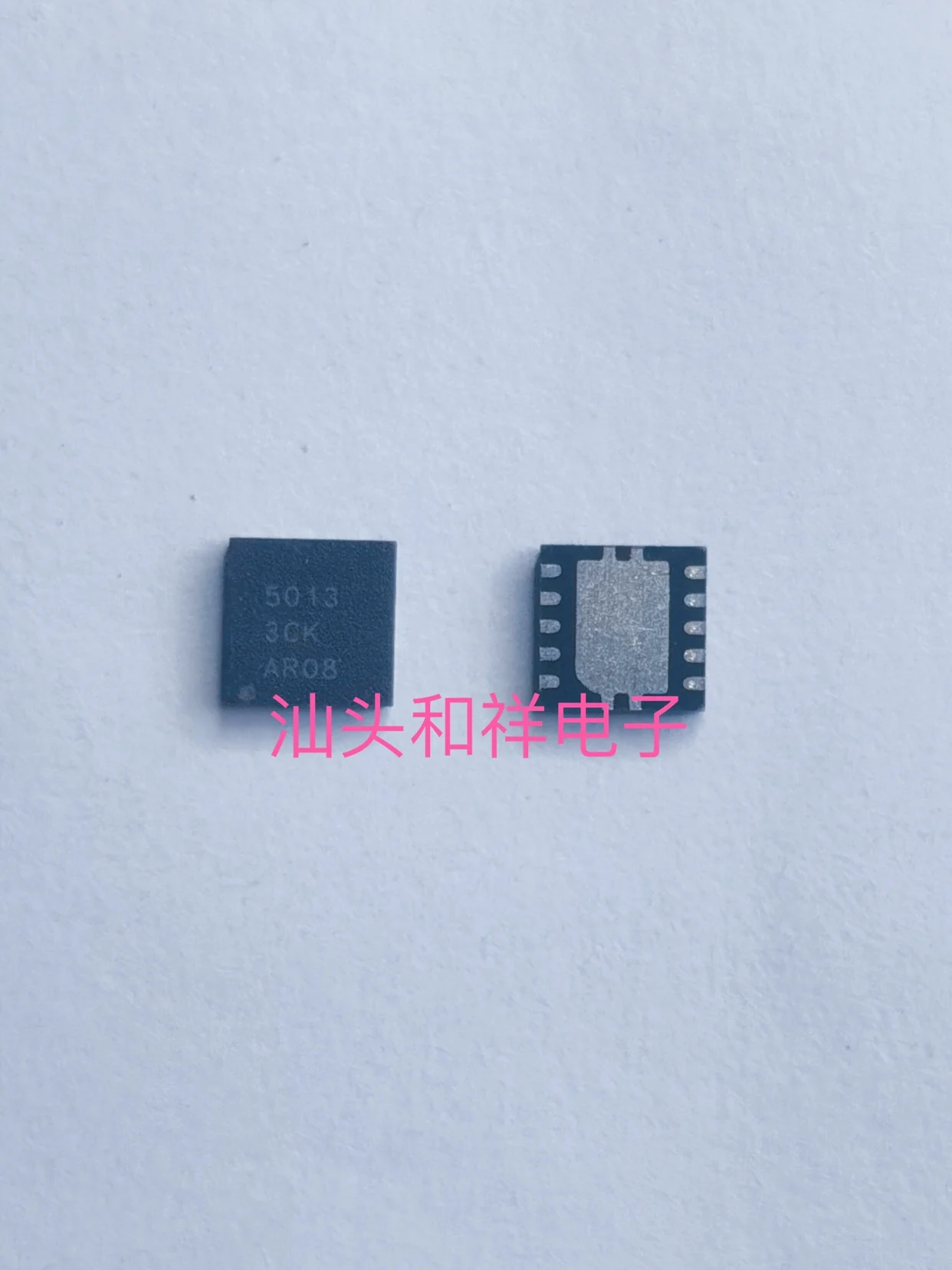 

Free shipping TPS65013 65013 5013 QFN-48 10PCS