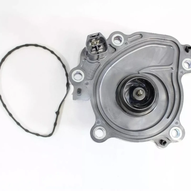 Original novo 161a0-39025 161a039025 bomba de água do motor elétrico para toyota camry aurion lexus es300 2.5l 2013-2018 l4 161a0 39025