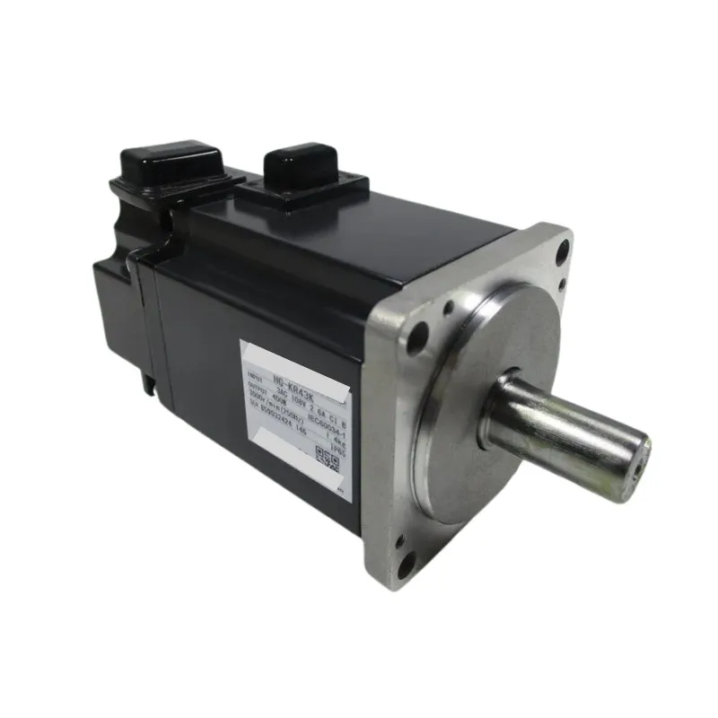 HG-KR43K Servo Motor NEW In Box In Stock Warranty 1 Year