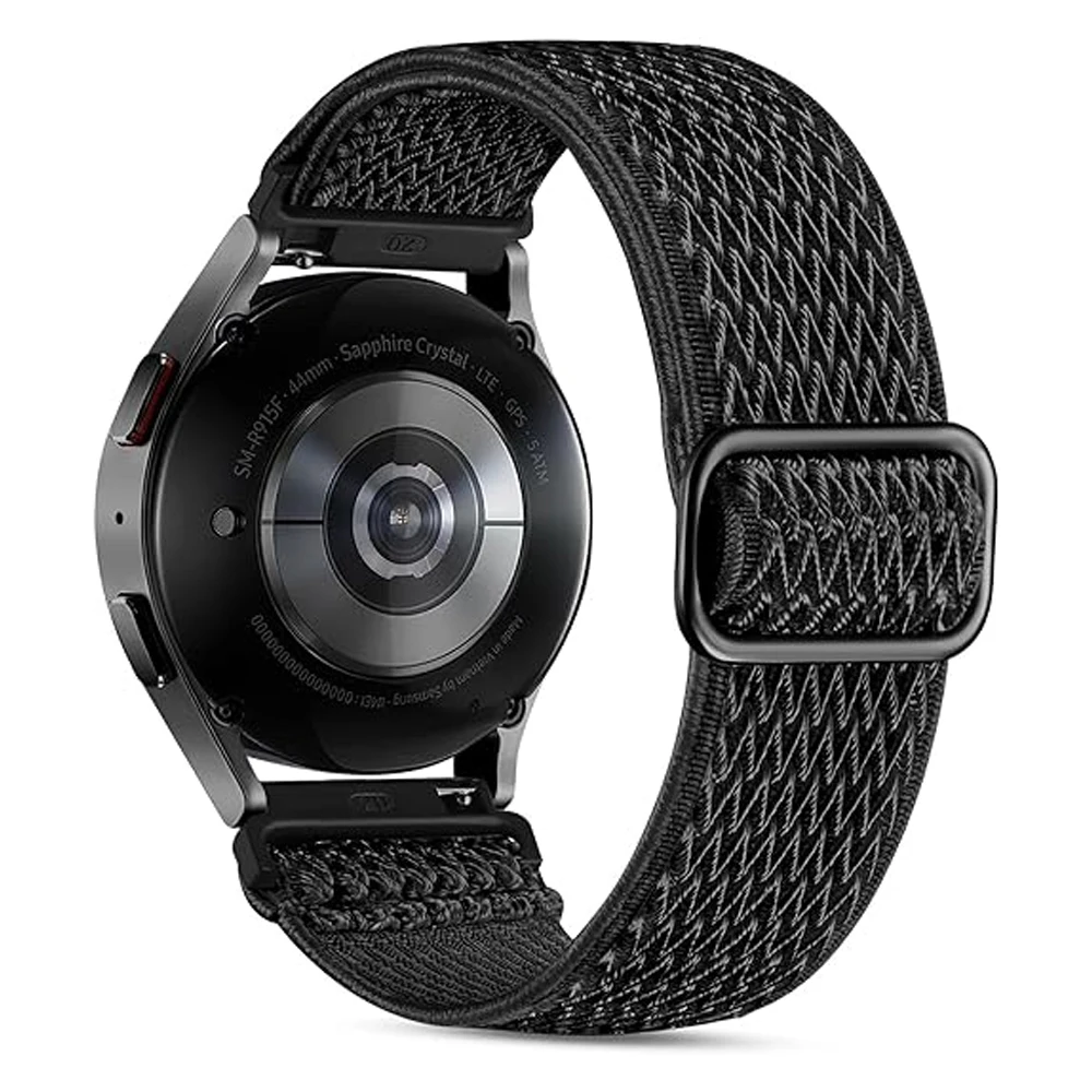 20Mm 22Mm Band For … - image