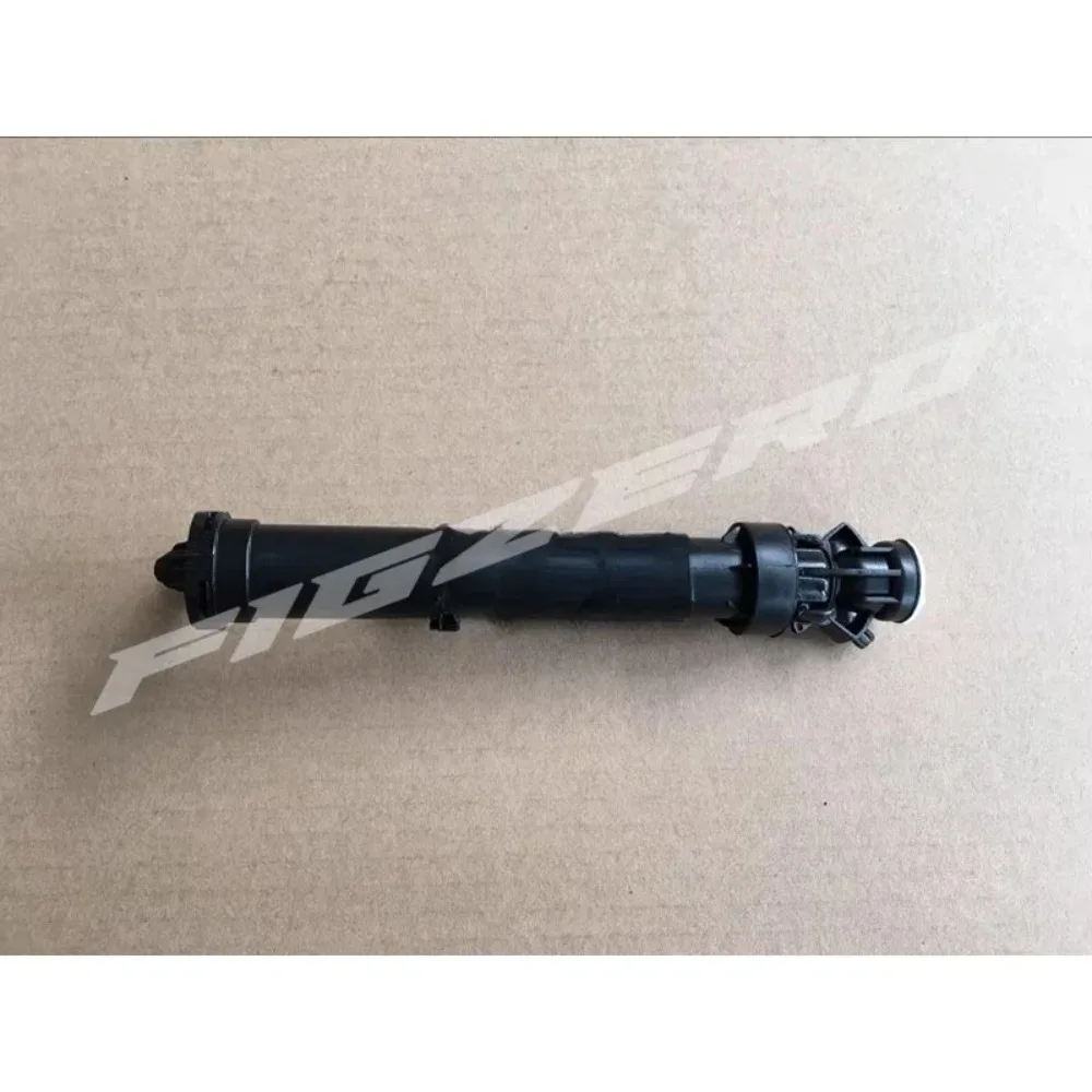 For Mercedes Benz B180 B200 A180 GLA260 CLA200 Headlight Washer Nozzle Front Bumper Headlamp Spray Washer Left Right Genuine view 6