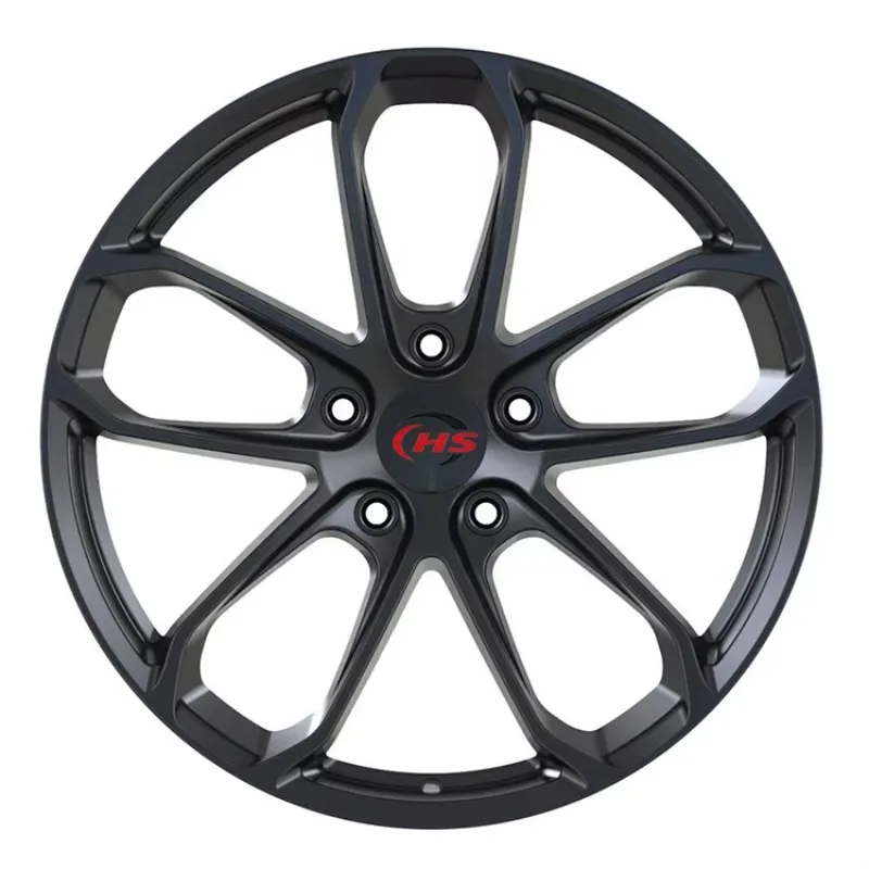 

Hot Sales19 20 21 22 Inch 5x120 5x114.3 5x112 Custom Forged Wheels Aluminum Alloy Wheel Deep Concave Rim for Porsche 718 Cayman