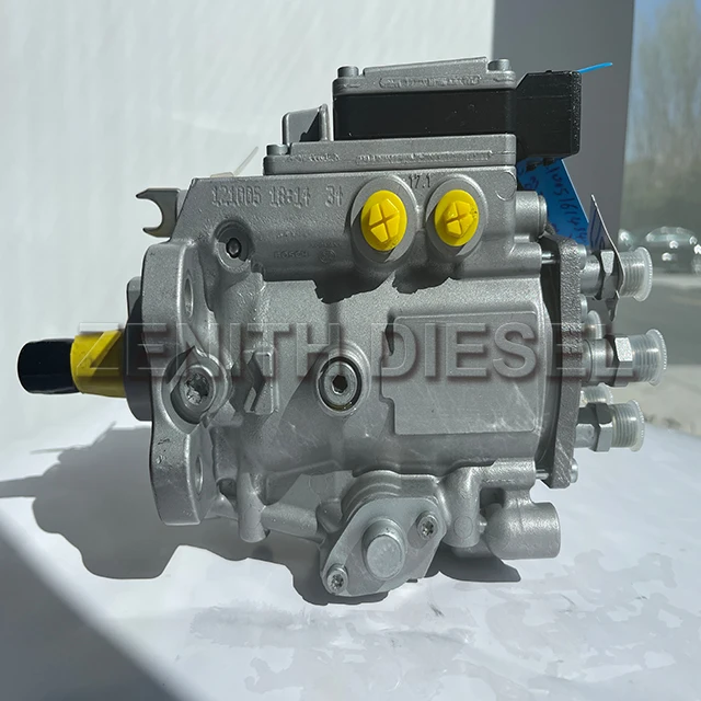 

VP44 Pump 0470506017 For ISUZU Dmax 3.0 D