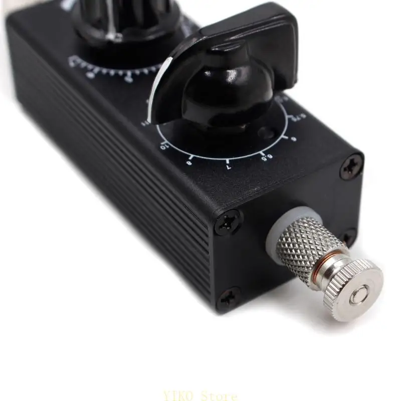 

K32C 20W QRP Fullband HF Antenna 5MHz-55MHz Tuned Antenna Shortwaves Antenna