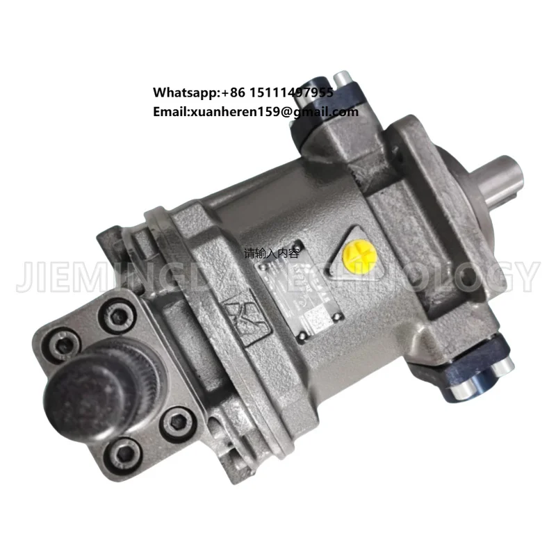 Brand new plunger pump HY100Y-RP HY107Y-RP HY125Y-RP HY140Y-RP HY160Y-RP HY180Y-RP HY200Y-RP HY250Y-RP HY280Y-RP HY320Y-RP
