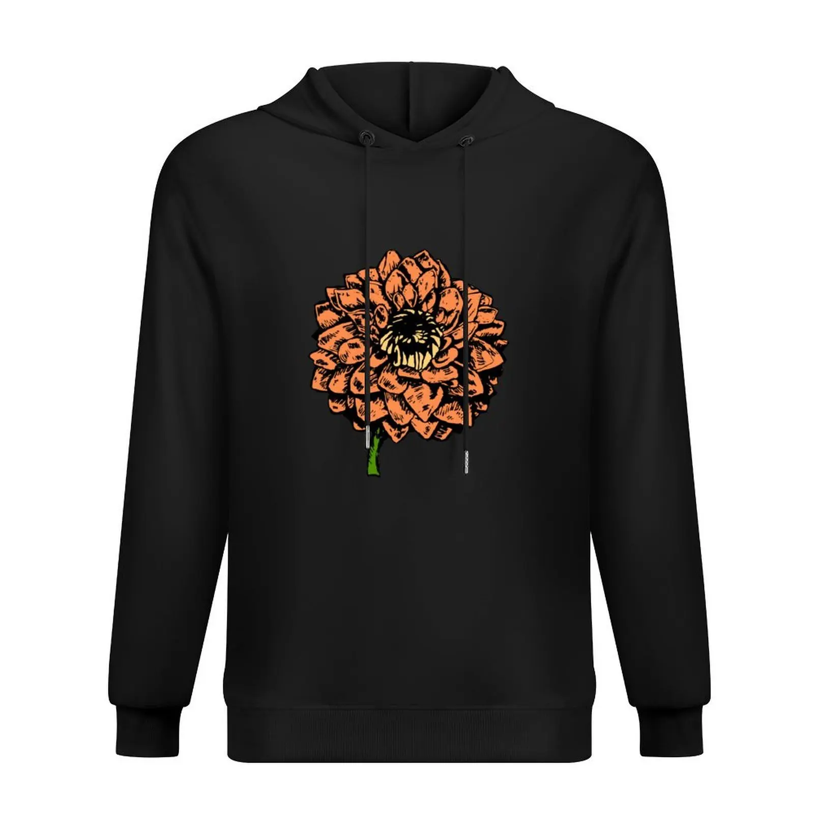 

Gardening Gift - Dahliances - Dahlia Flower - Present for Gardener Hoodie men wear hooded shirt hoodie for men