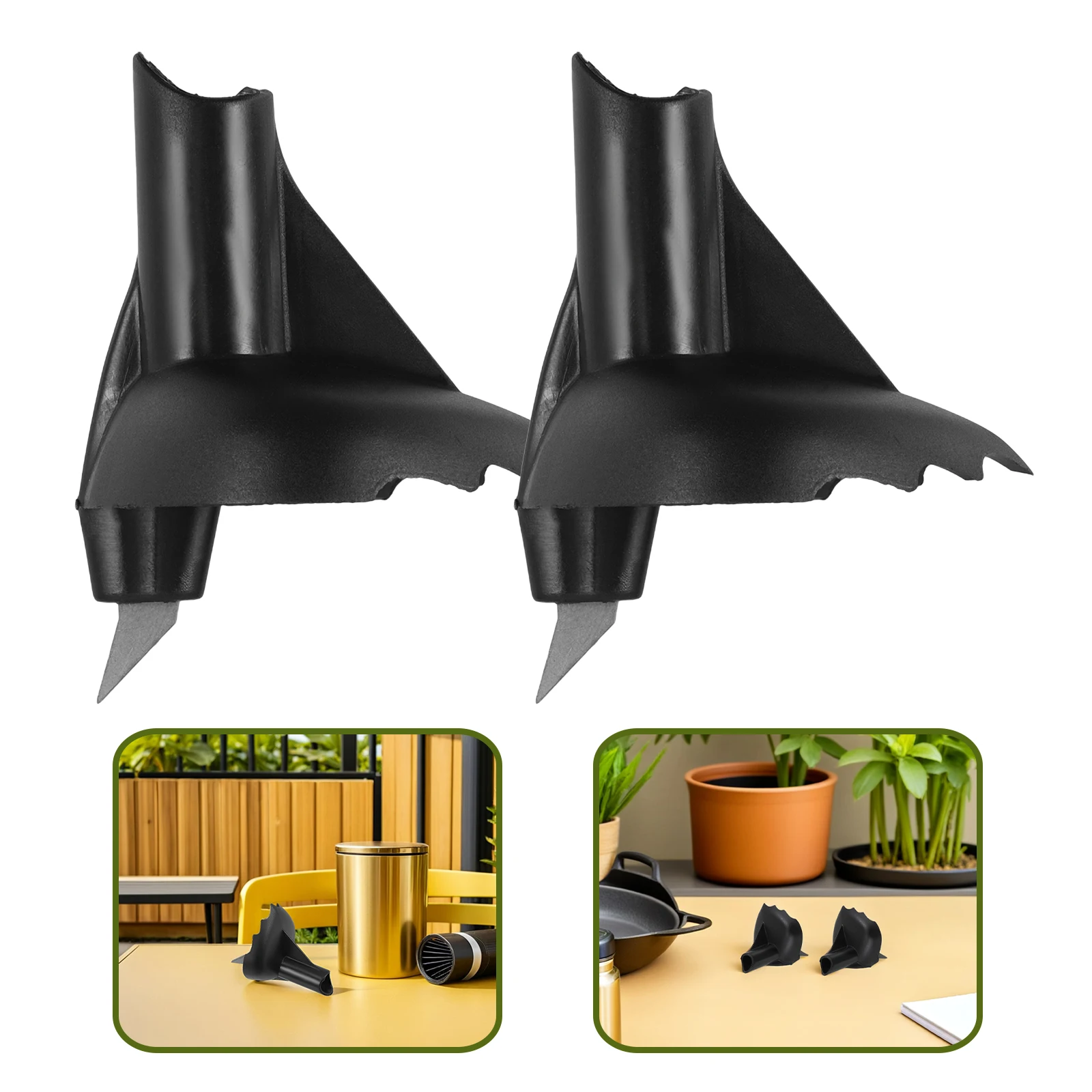 

2pcs Ski Trekking Pole Tips: Red Tungsten Steel Replacement Ends For Hiking Walking Sticks Durable Lightweight Camping Climbing