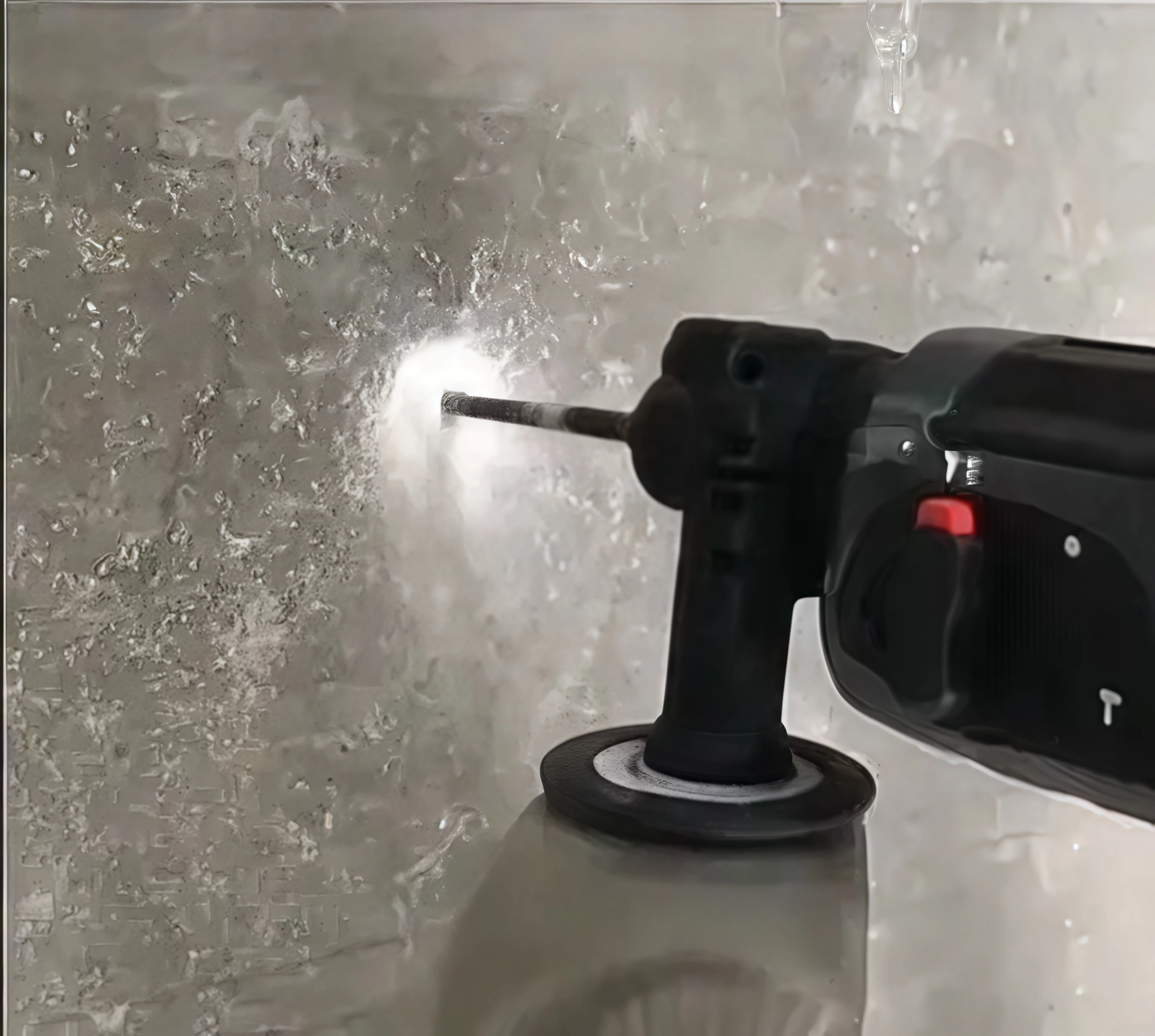

Hot-selling Durable Multi-functional & Multi-scenario Application High-quality Power Tools Heavy-duty Portable Electric Hammers