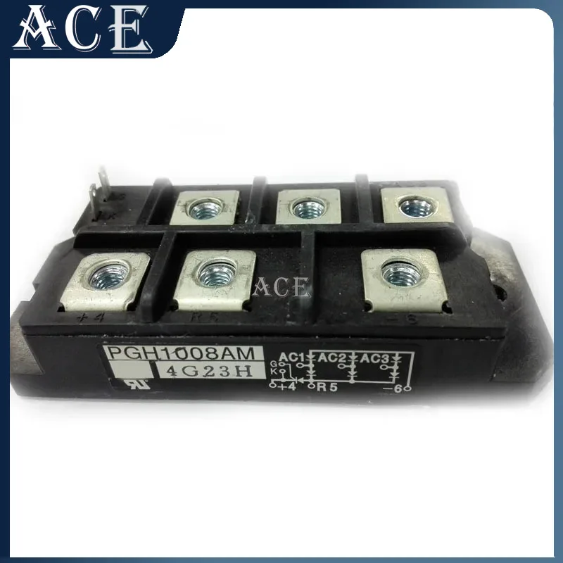 PGH150N16 PGH200N16 PGH5016AM PGH7516AM PGH50N16 PGH508AM PGH1008AM PGH10016AM PGH75N16 PGH100N16 وحدة IGBT