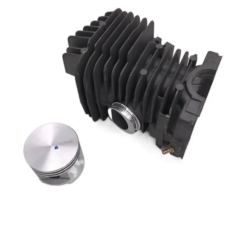 مناسبة لملحقات مجموعة المكبس الأسطوانية Stihl MS290، MS310، 029، 031، 46 أو 47 مم