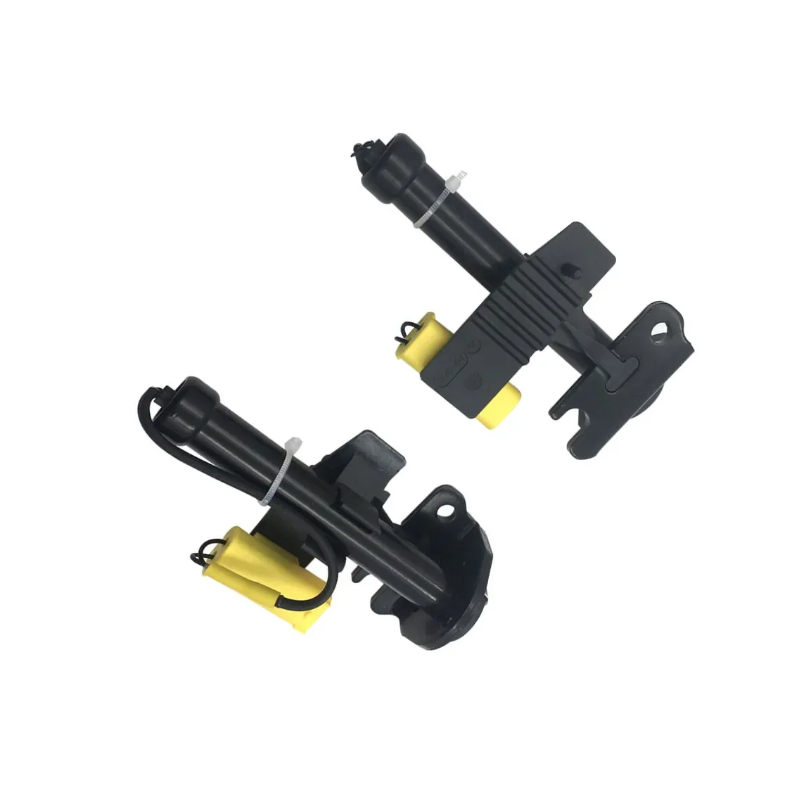 For BMW Actuator For Active Hood Hinge (a set) 5 series F90 M5 G30 G31 G38 G32 GT OE 5123 7435 797 5123 7435 798