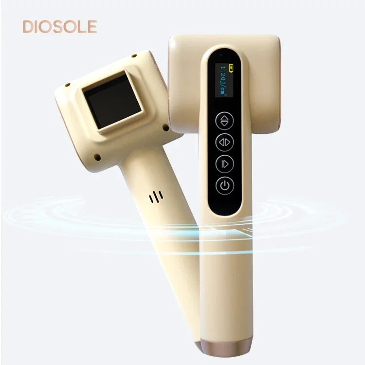 Medical grade uvb lamp led 308nm excimer uvb phototherapy instrument for vitiligo treatment